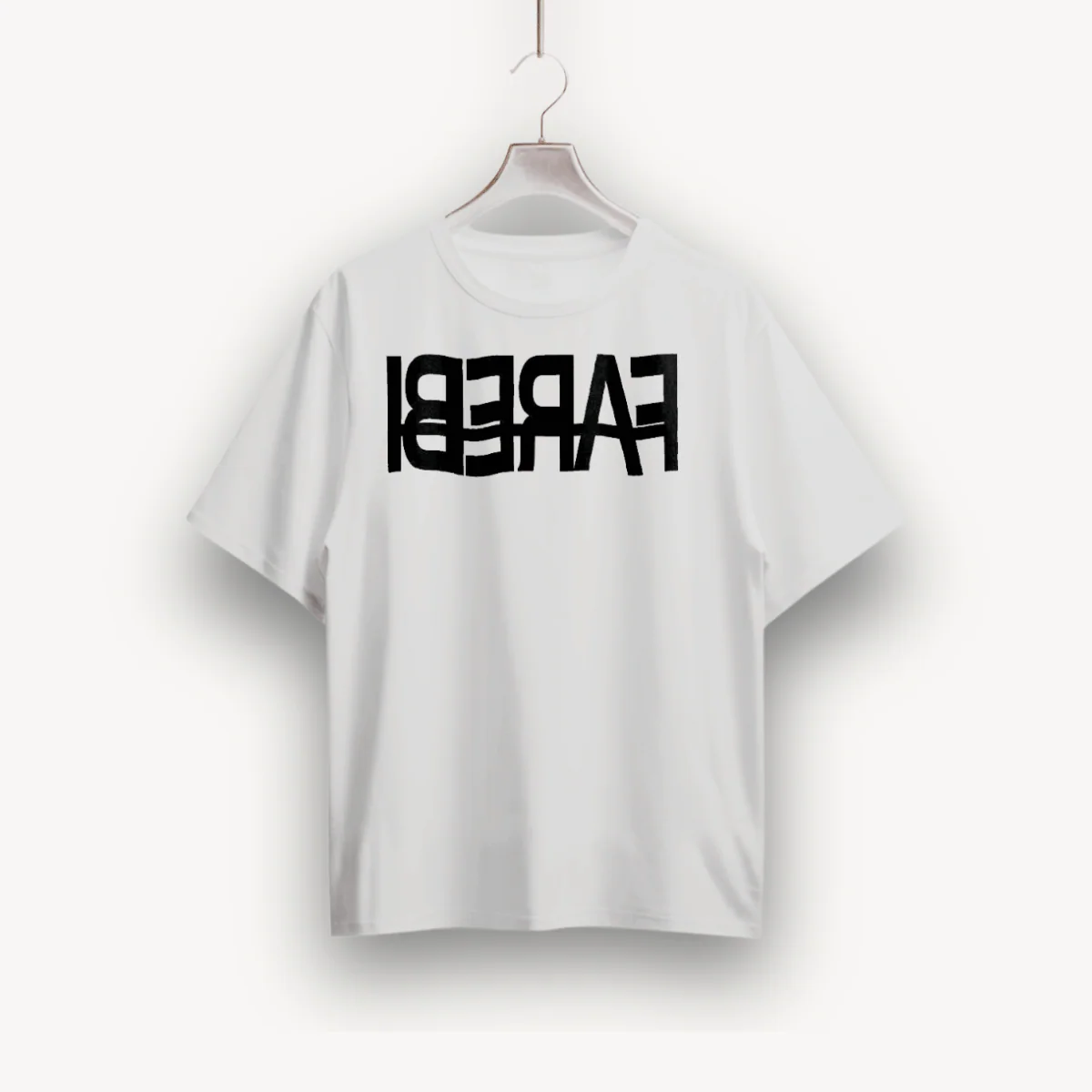 Farebi T-shirt 1 - Image 3