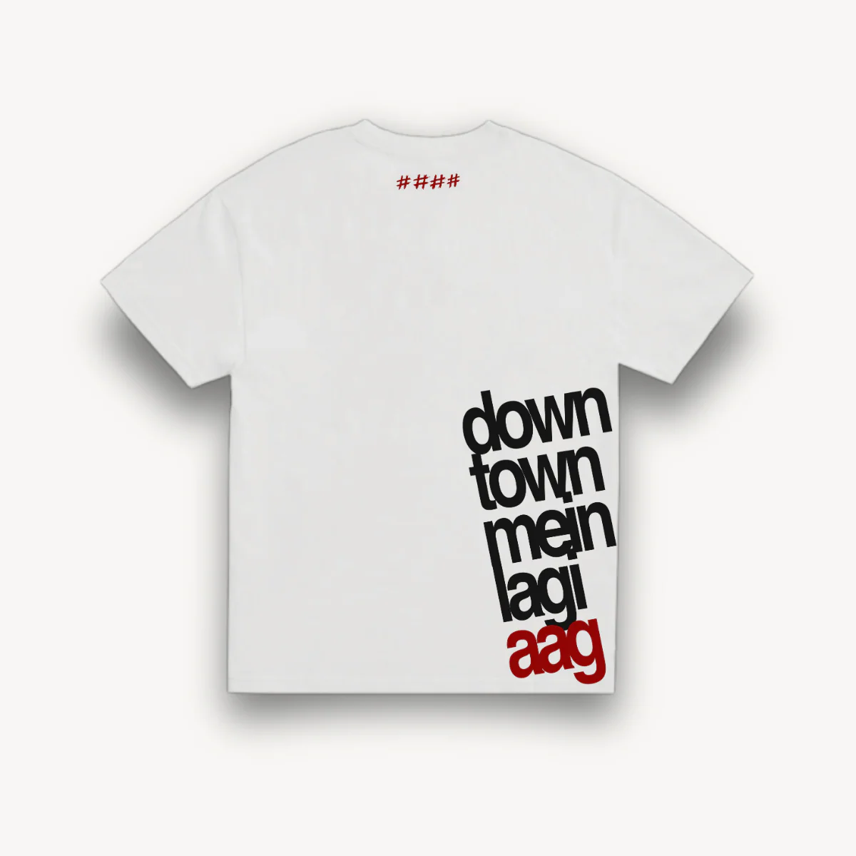 Farebi T-shirt 1 - Image 4