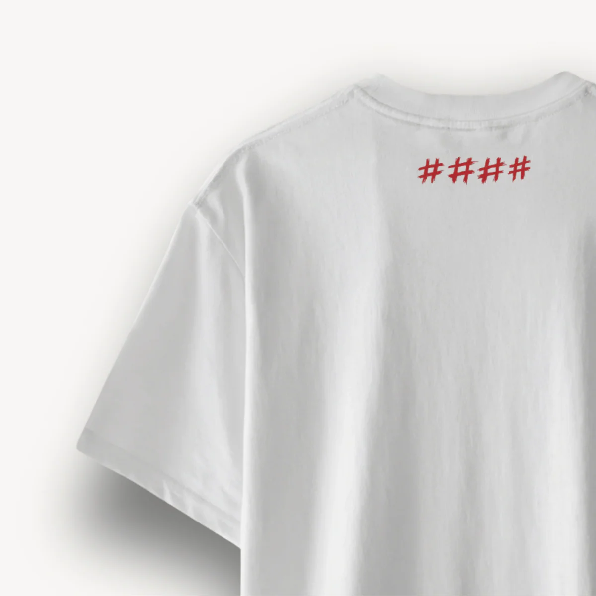 Farebi T-shirt 1 - Image 5