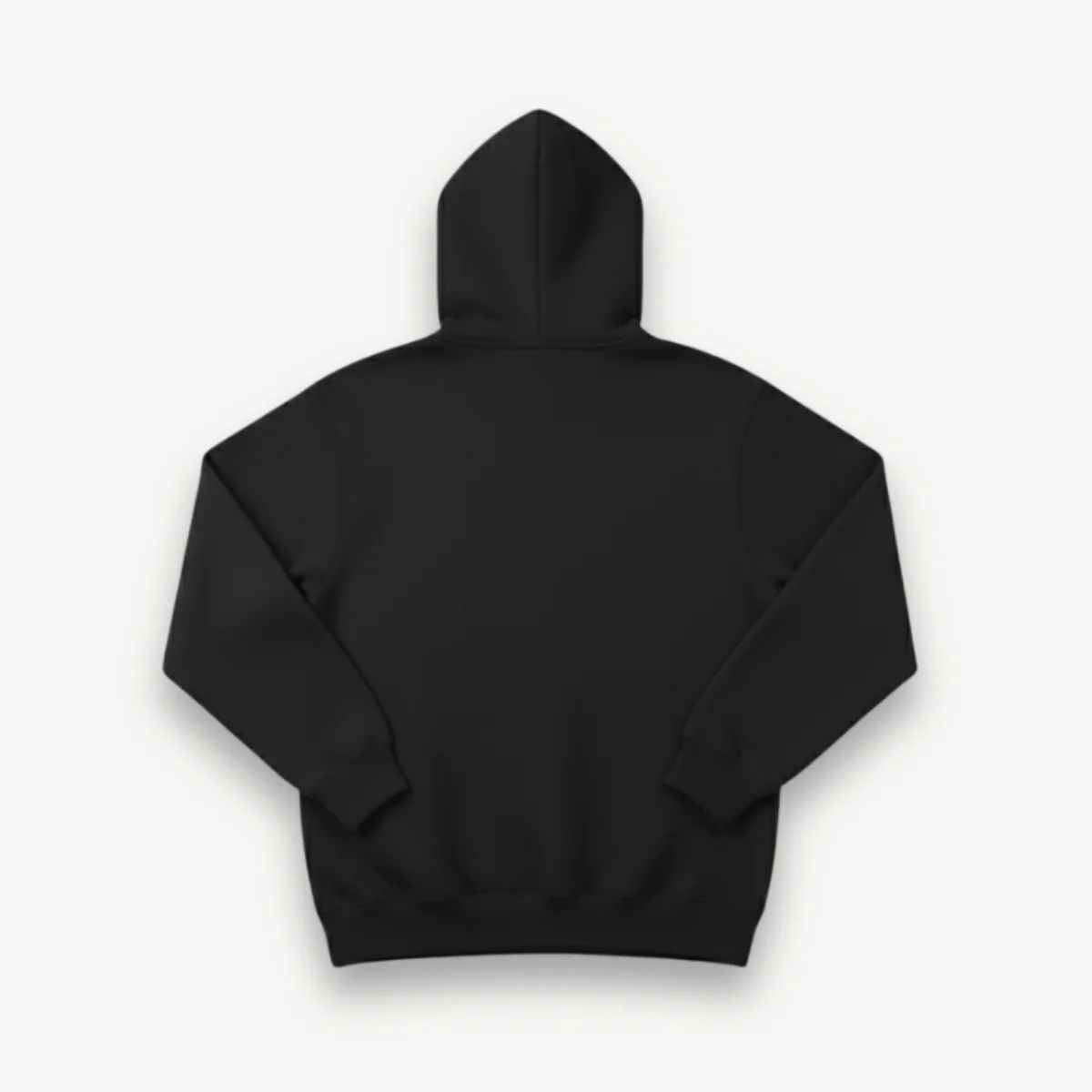 Def Leppard Leopard Black Hoodie - Image 5