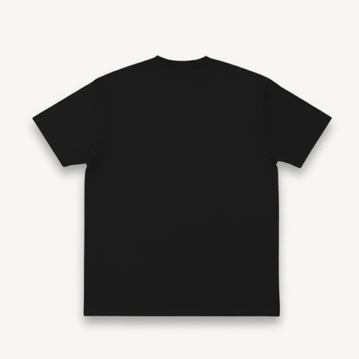 Def Leppard Leopard Black regular Tee - Image 2