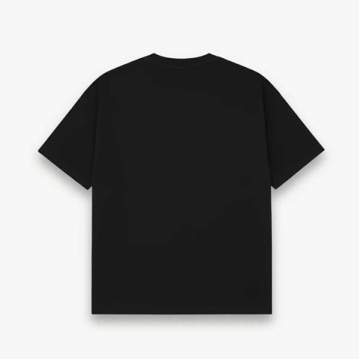 Def Leppard Leopard Black Relaxed Tee - Image 3