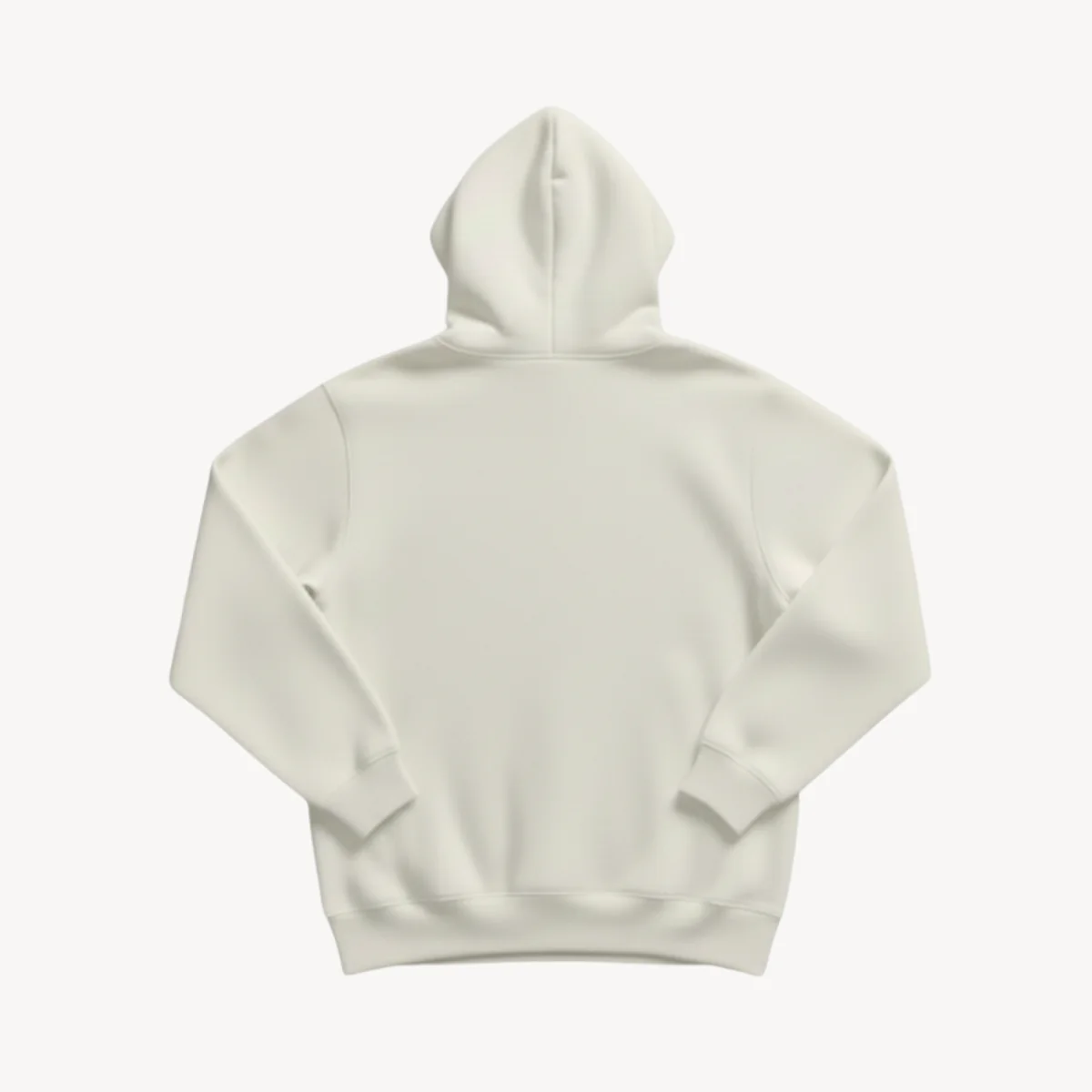 Def Leppard Leopard White Hoodie - Image 5