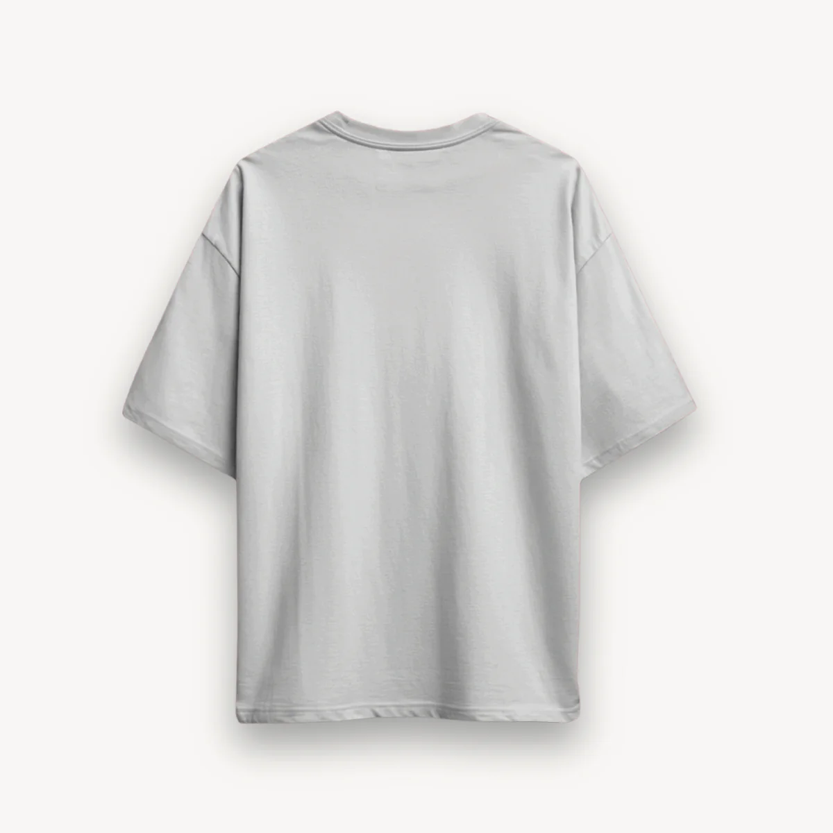 Lil Wayne Young Money White Oversized Tee - Image 2