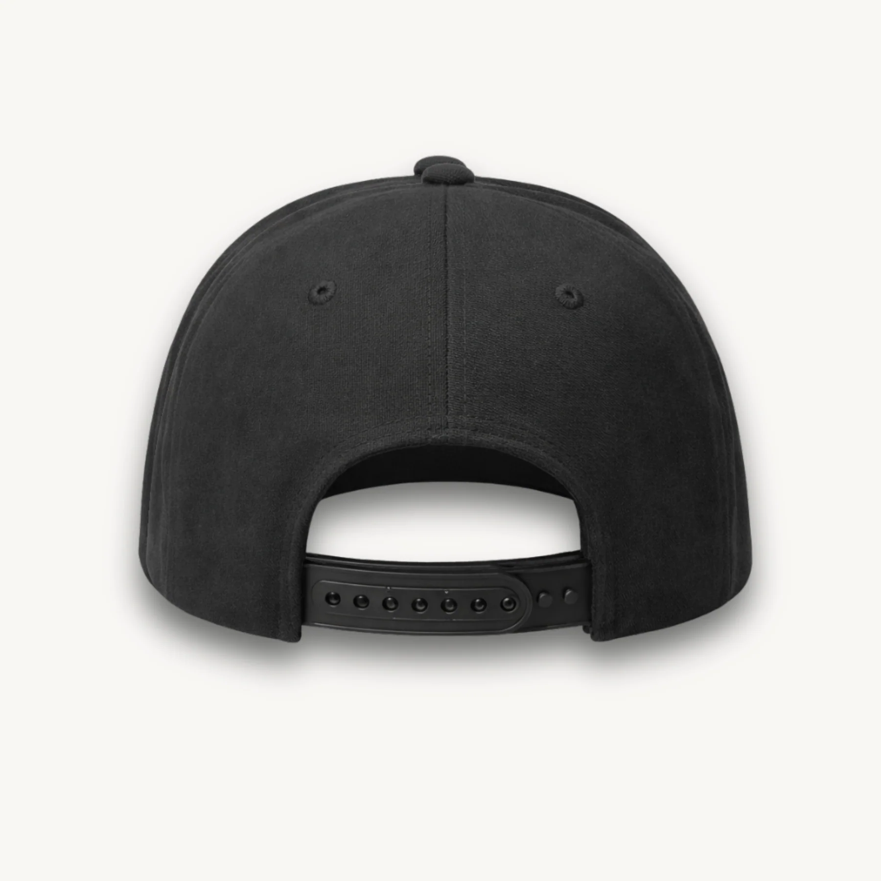 TNC ♥less Baseball Black Cap - Image 3