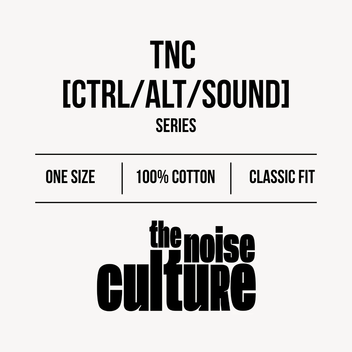 TNC ♥less Baseball Black Cap - Image 4