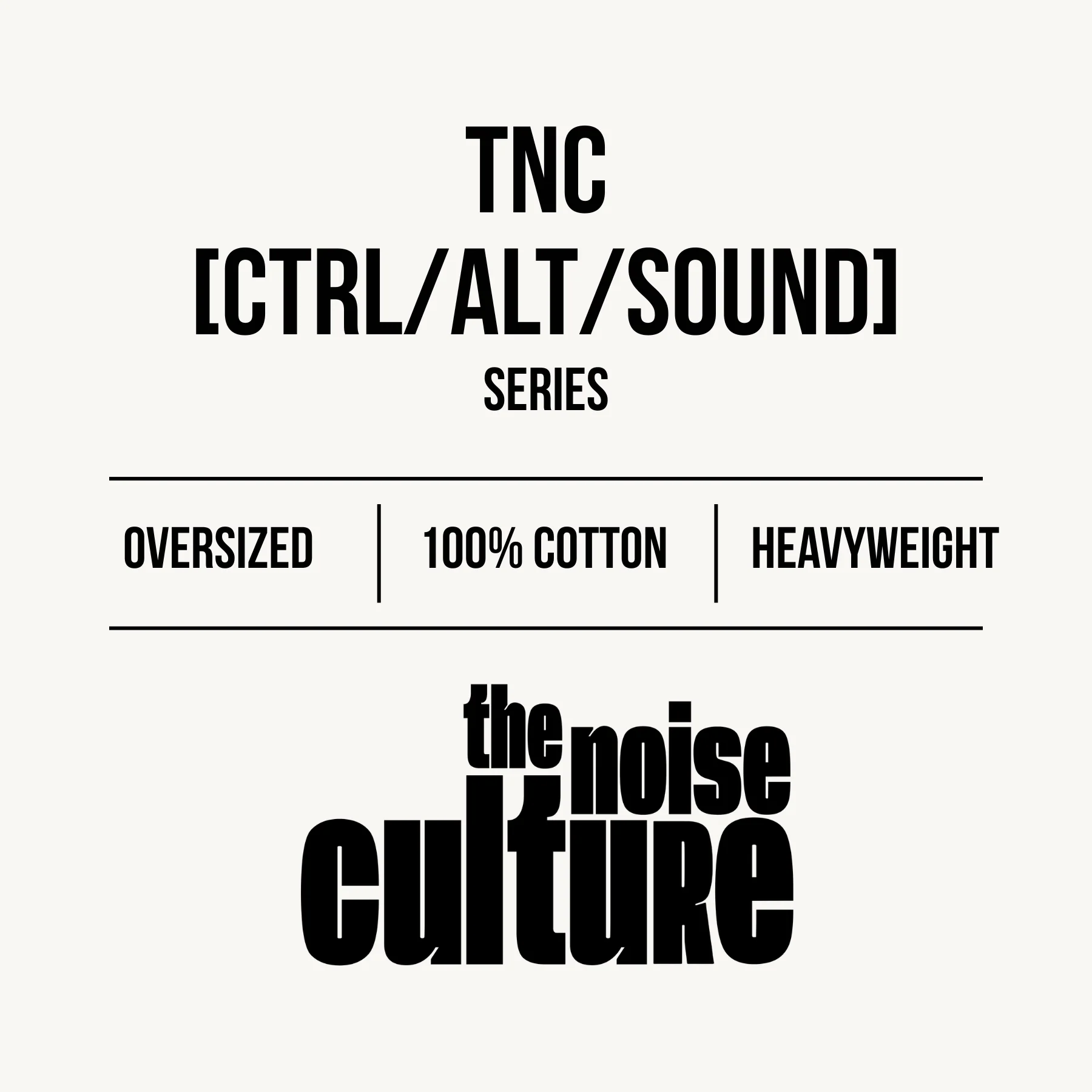 TNC Emptiness Machine White Oversized Tee - Image 4