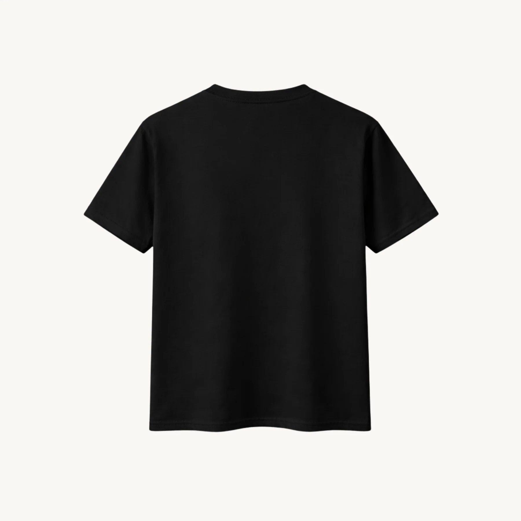 TNC Numb Black Regular Tee - Image 2
