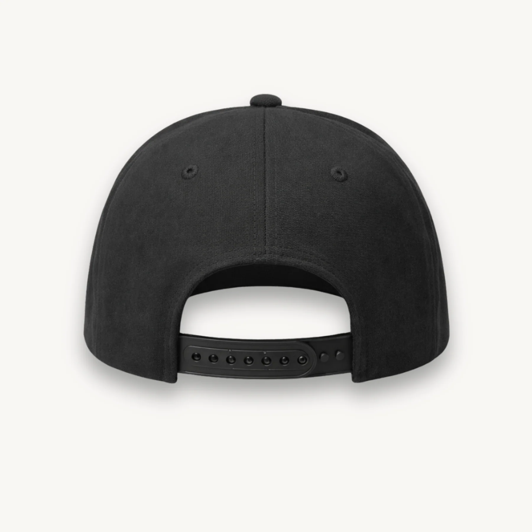 TNC Wait Till I Get My Money Right Baseball Black Cap - Image 3