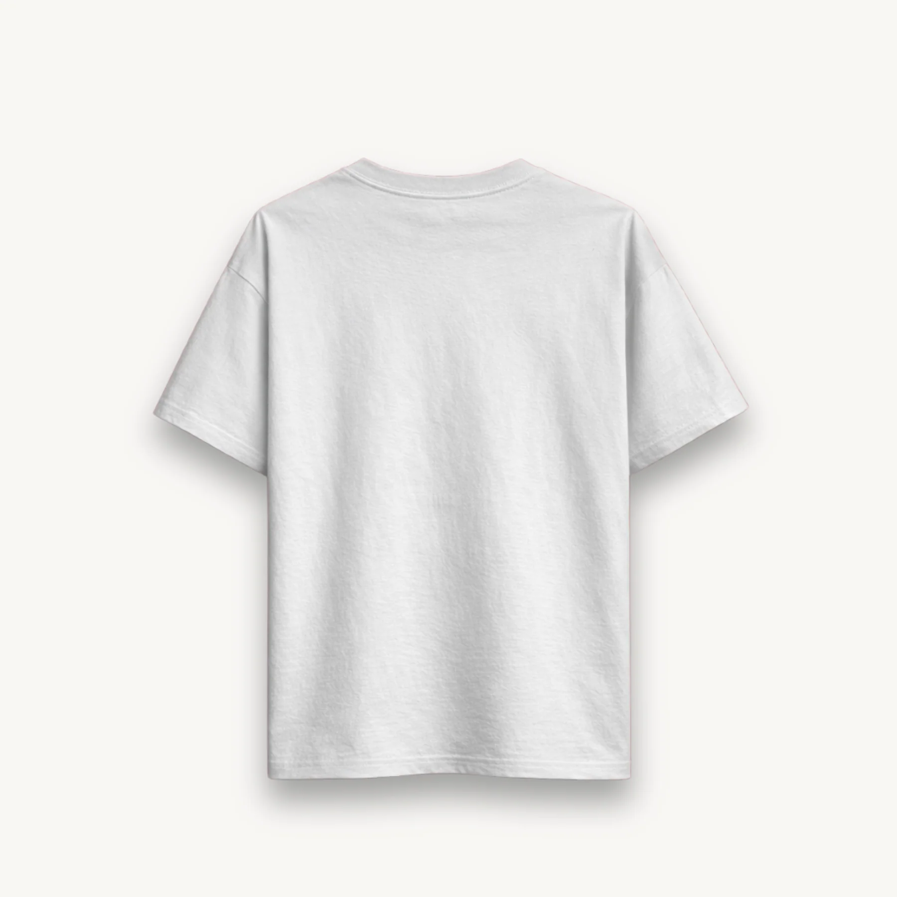 Yungblud Mumbai '26 IDOLS White Regular Tee - Image 2
